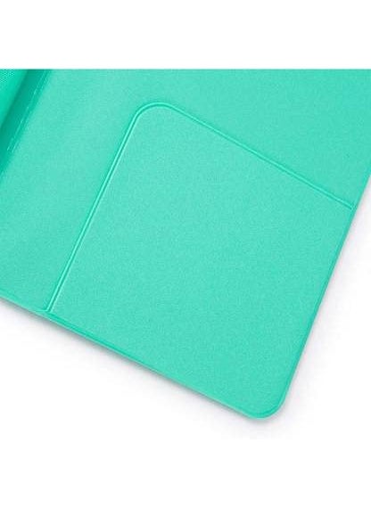 FotoCart Instax Mini 64 Page Photo Album Pieces of Moment Book Album Compatible for Films of Fujiflm Instax Mini 7s 8 8 9 25 26 50s 70 90 10 11 30 55 20 50 7 LiPlay Hello Kitty Turqoise