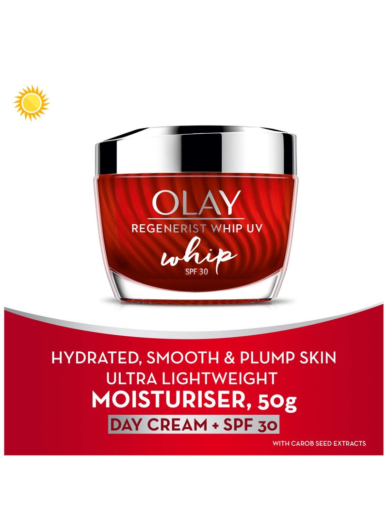 Olay Regenerist Whip SPF30 Day Cream- 50ml