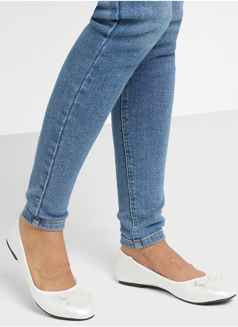 Everyday Ballerina Flat