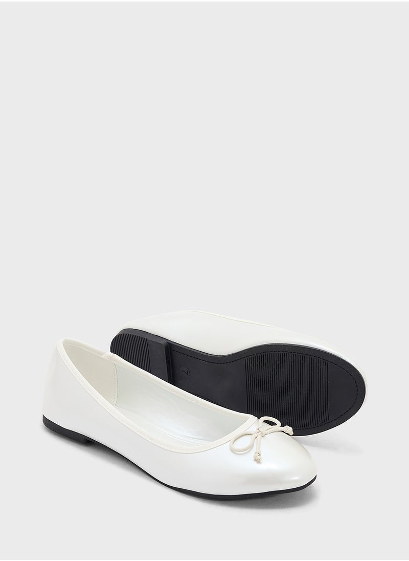 Everyday Ballerina Flat