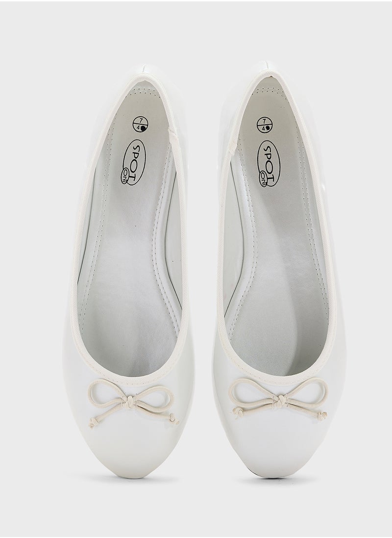 Everyday Ballerina Flat