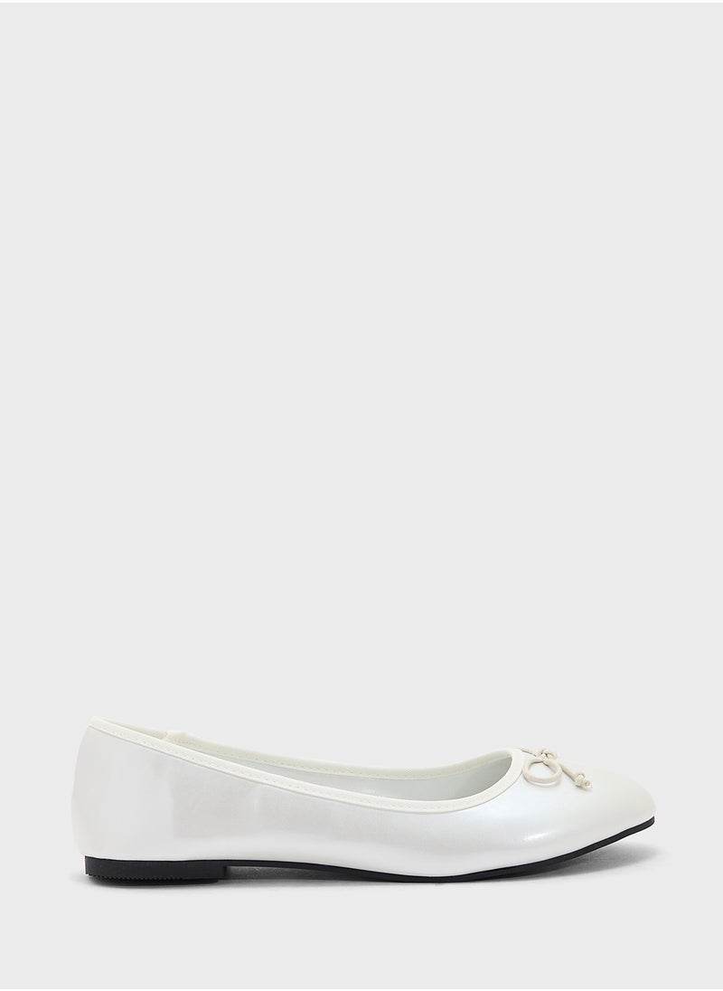Everyday Ballerina Flat