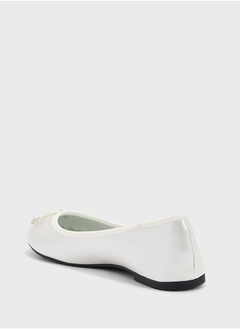 Everyday Ballerina Flat