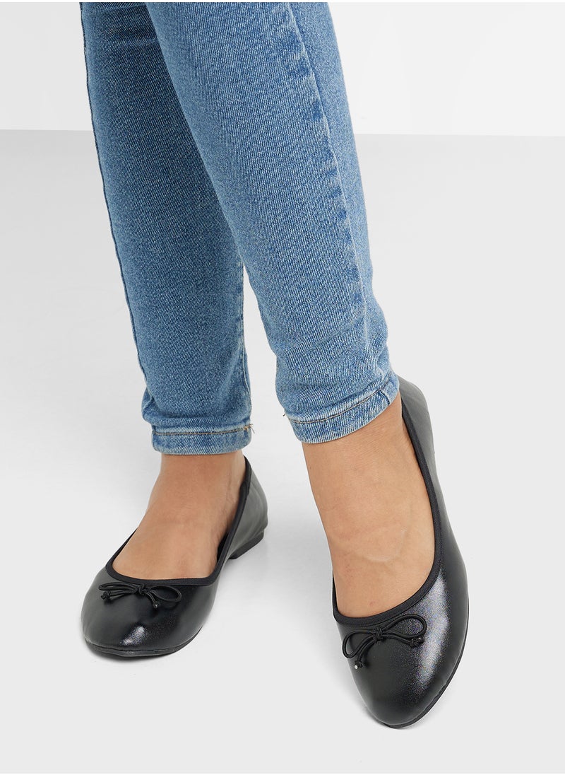 Everyday Ballerina Flat
