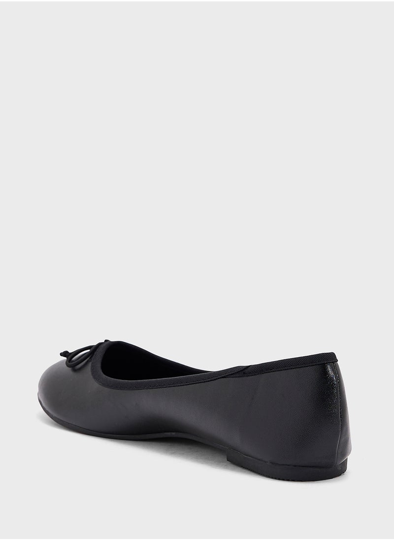 Everyday Ballerina Flat