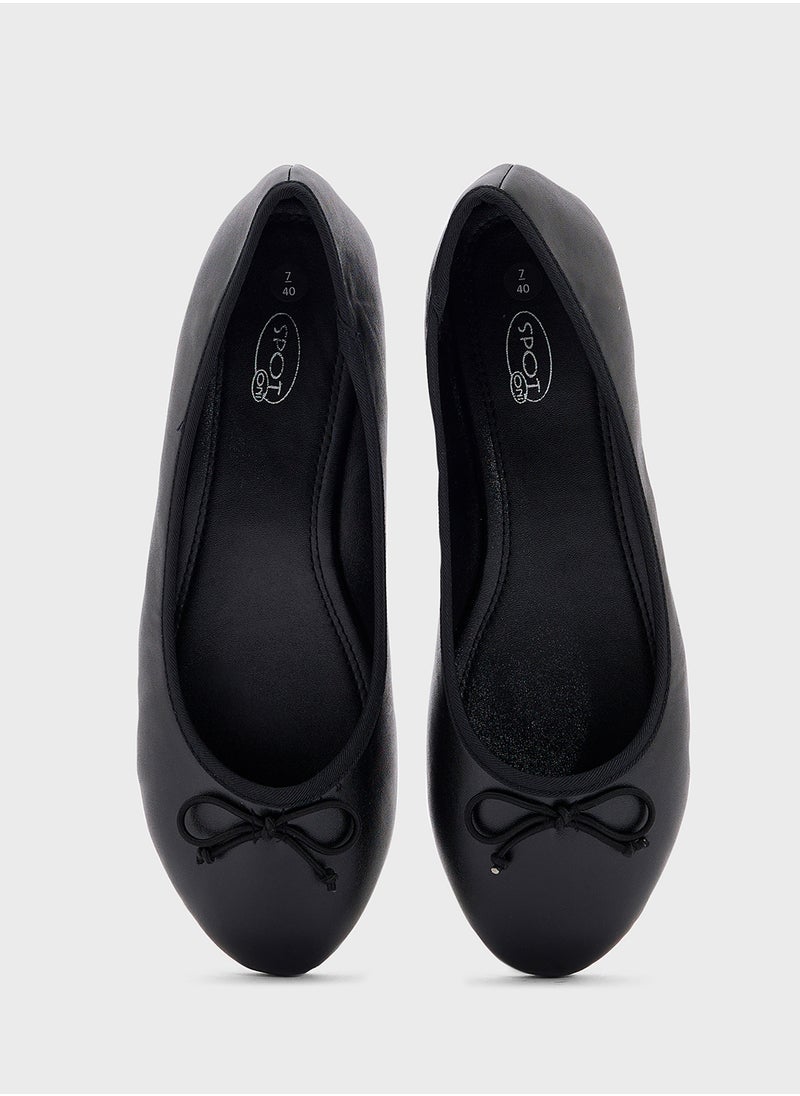 Everyday Ballerina Flat