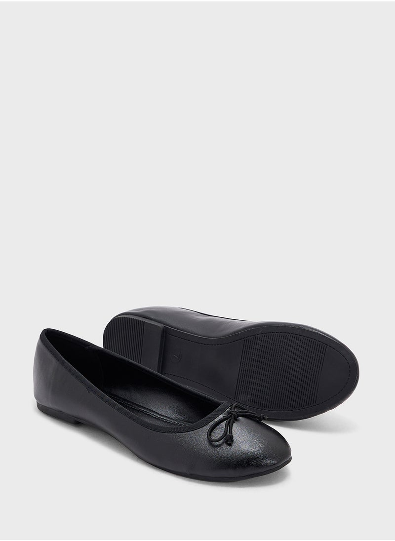 Everyday Ballerina Flat