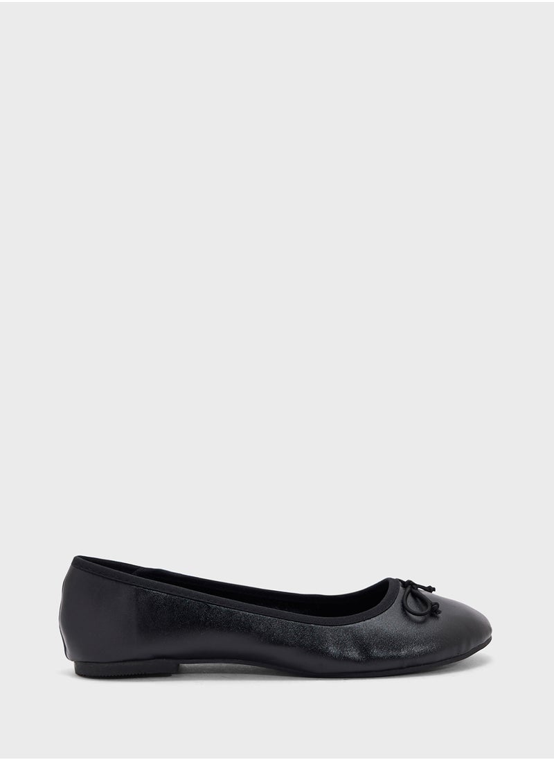 Everyday Ballerina Flat