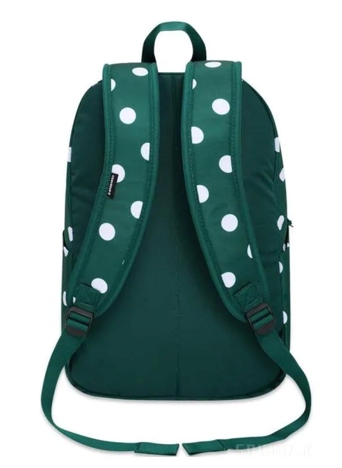 Go 2 Backpack Unisexh - Color Classic Horizontal Pull BACKPACK