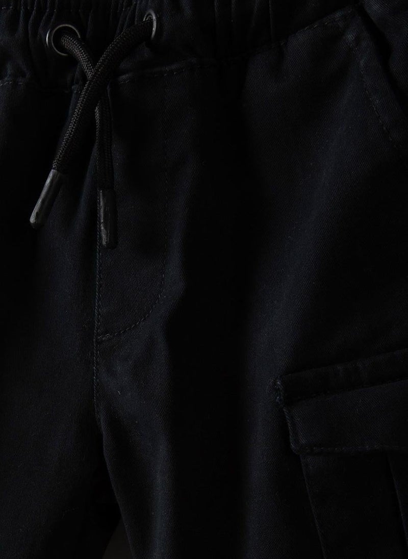 Teen Cargo Shorts