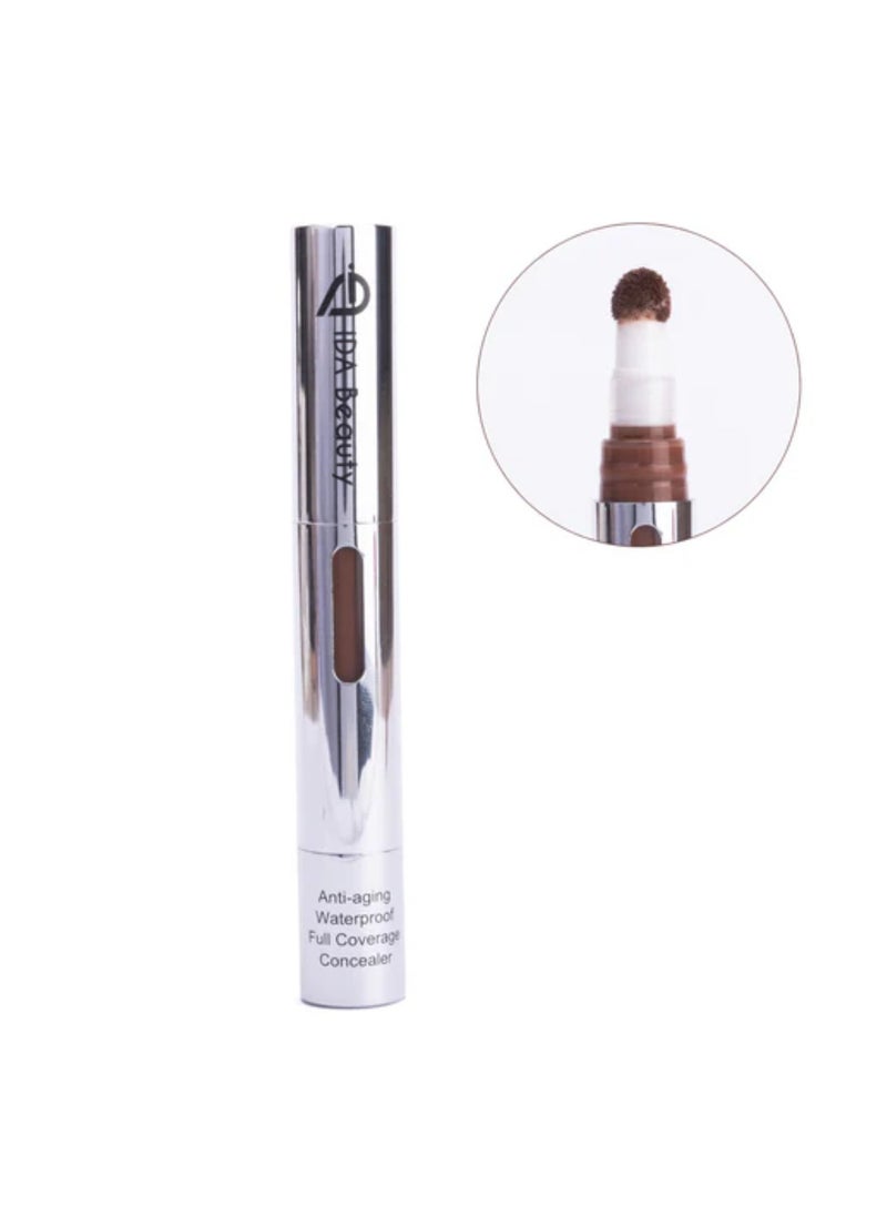 3D Liquid Multi-Use Sculpting Concealer | Full Coverage, Matte Finish, Lightweight & Long-Lasting | Conceals Dark Circles, Blemishes & Redness | Suitable for All Skin Types