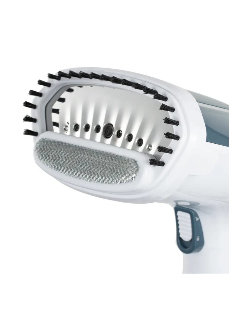 1500W Powerful Steam 20-Second Fast Heat-up  Garment Steamer for Home, Office and Travel