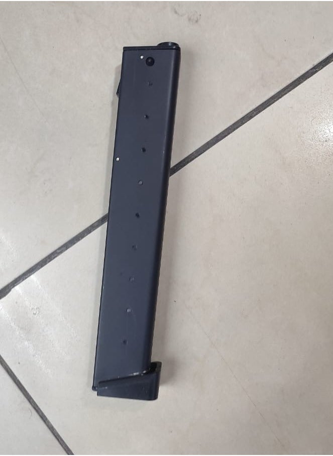 Arp9 Bullet Clip Magazine