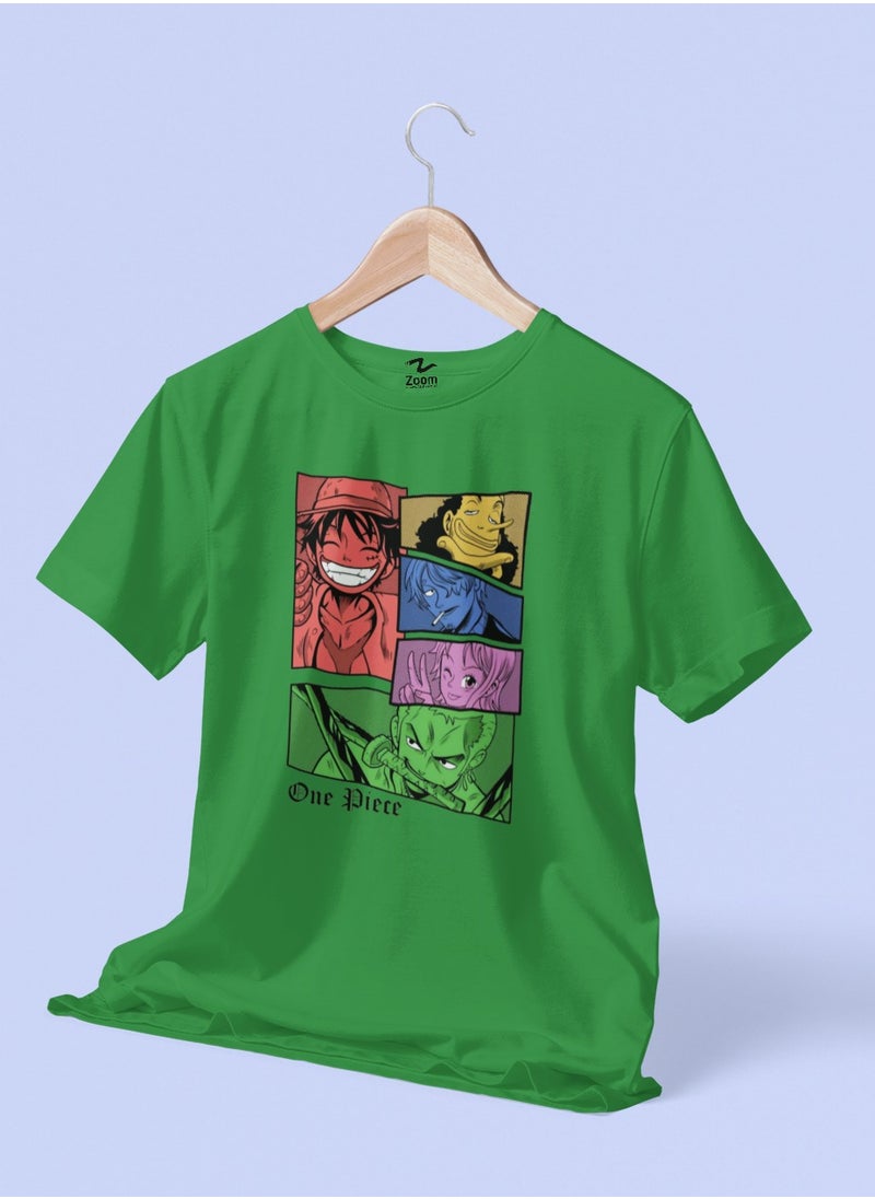 One Piece New Graphic design   Boy's Collection