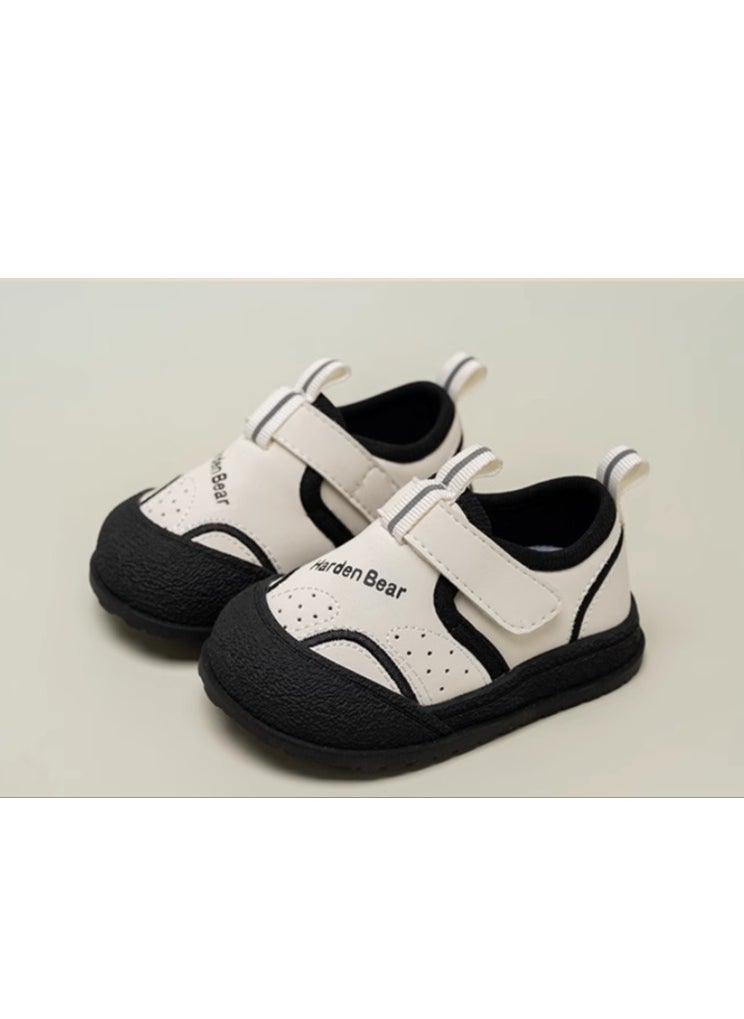 Soft Soled Athletic Walking Shoes