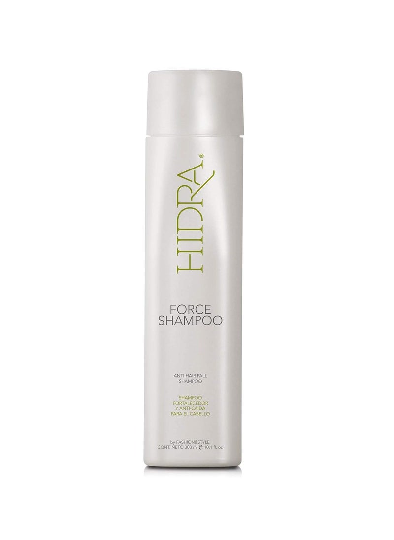 Hidra Force Shampoo - Anti Hair Loss Shampoo 10.1 oz