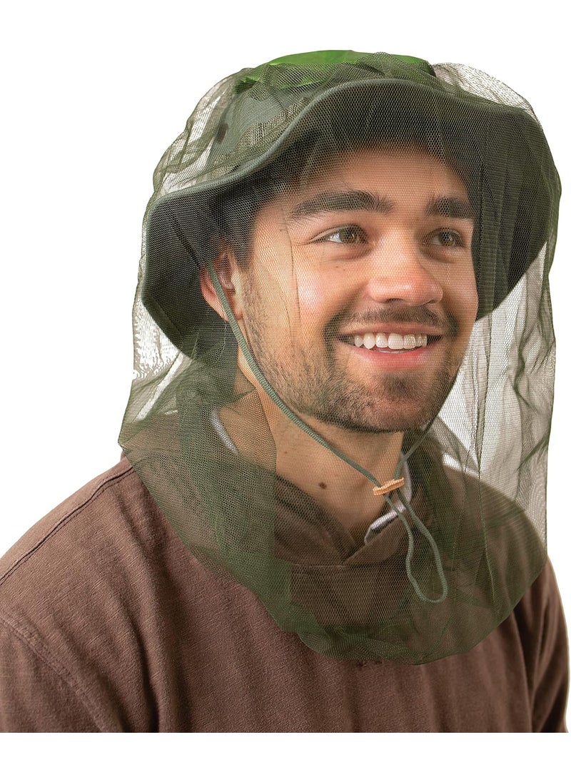 Stansport Mosquito Head Net (709)
