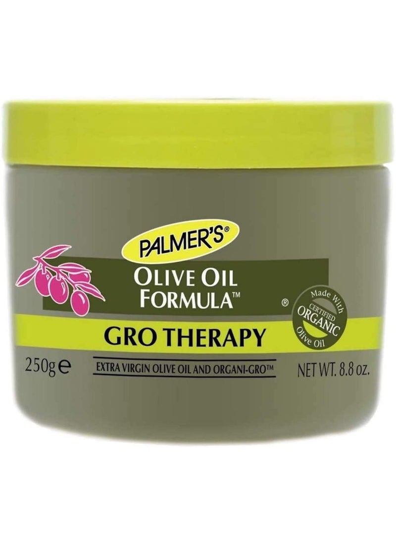 Palmers Olive Oil Formula Gro Therapy