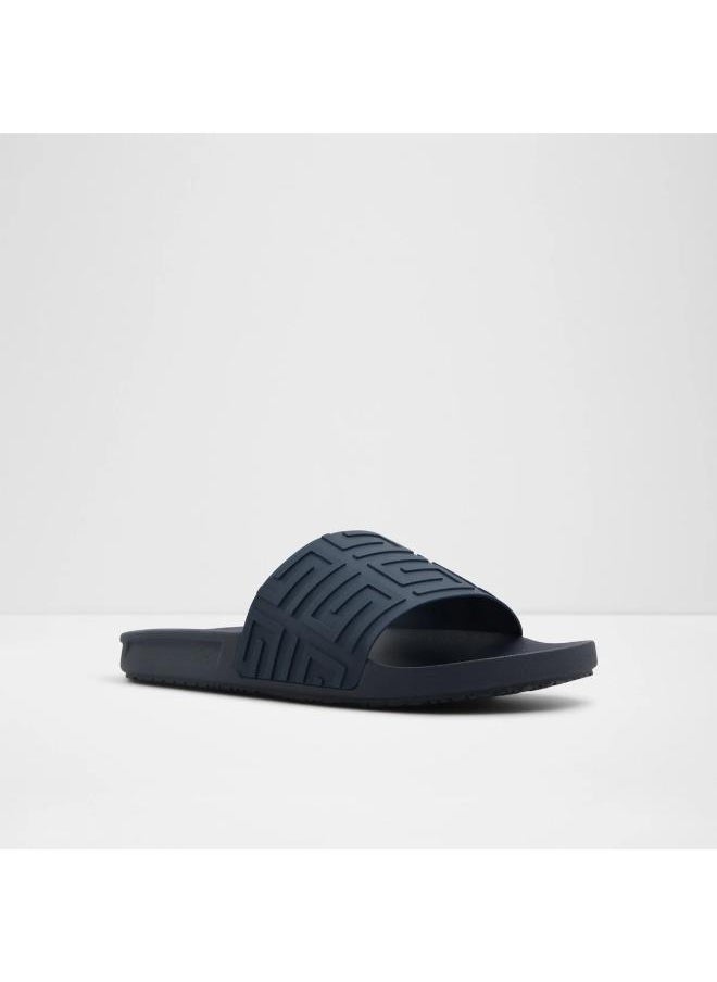Single Strap Casual Slydes