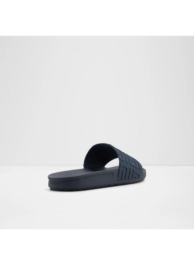 Single Strap Casual Slydes
