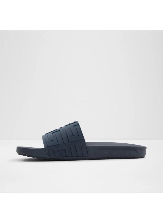 Single Strap Casual Slydes