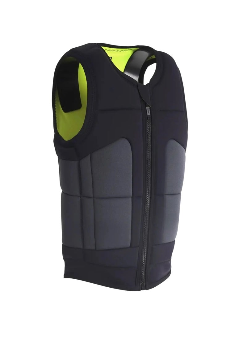 Follow Global Impact Vest (Black)
