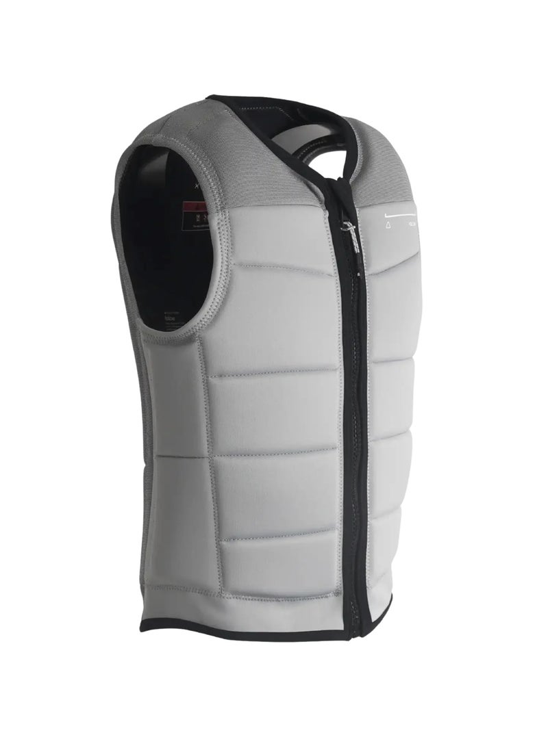 Follow Section Impact Vest (Stone)