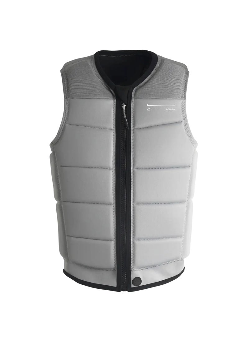 Follow Section Impact Vest (Stone)