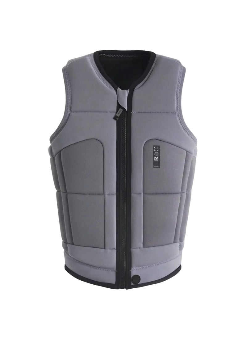 Follow Global Impact Vest (Alloy)