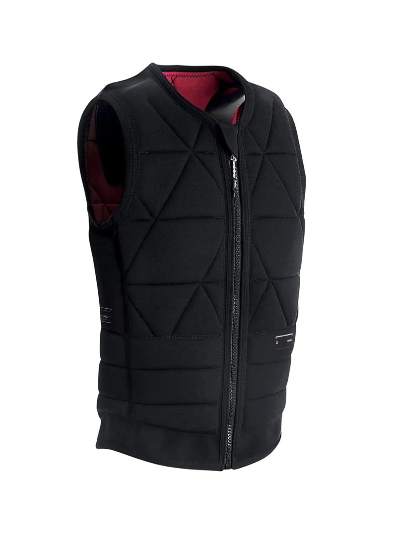 Follow Love nor Money Impact Vest