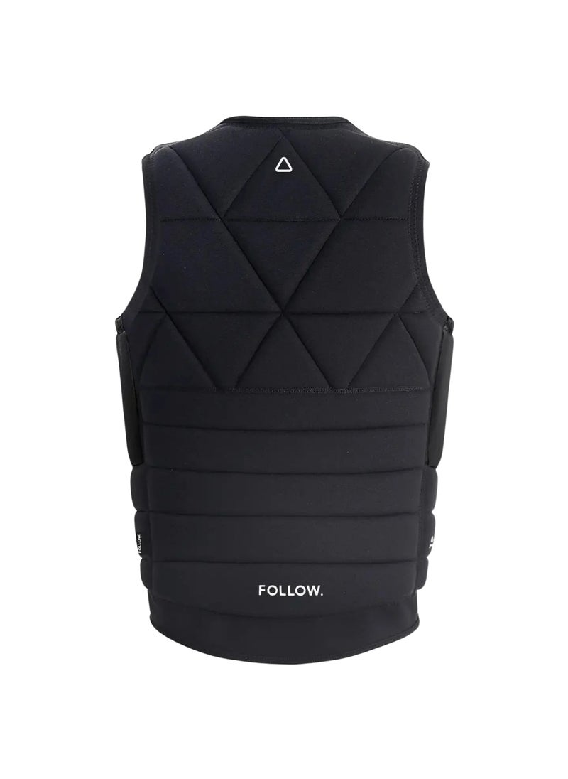 Follow Love nor Money Impact Vest