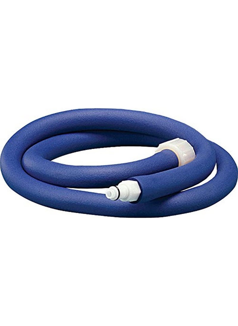 DonJoy Aircast Cryo/Cuff Cold Therapy: Replacement Insulated Tube for Aircast Cryo/Cuff Non-Motorized (Gravity-Fed) Cooler