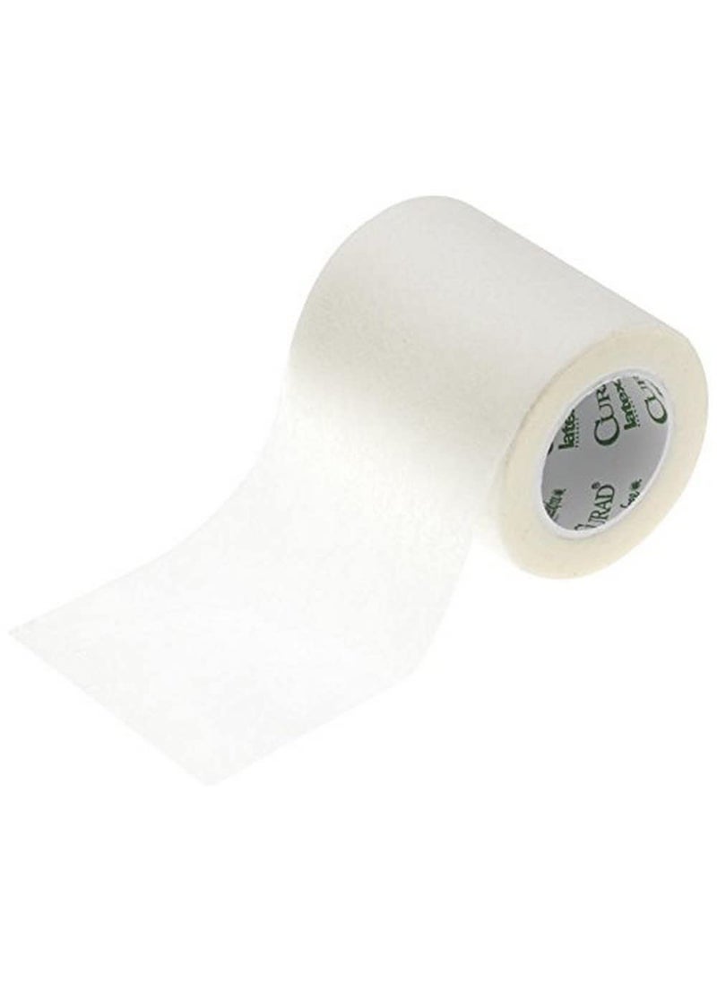 Curad Paper Adhesive Tape, 2