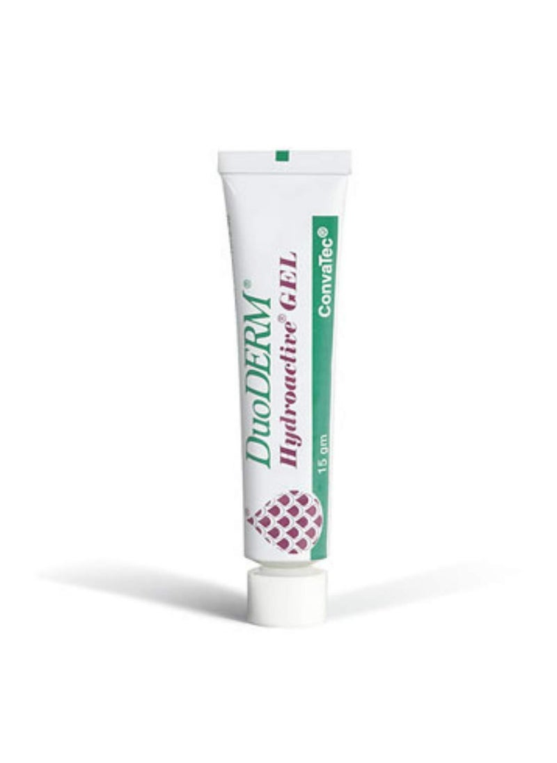 ConvaTec Duoderm Hydroactive Gel 15 gram : 1ea