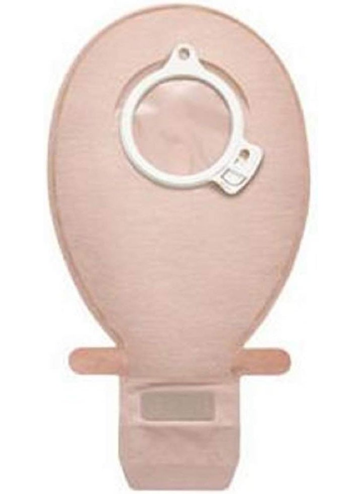 COLOPLAST Ostomy Pouch SenSura Two-Piece System 2-1/4