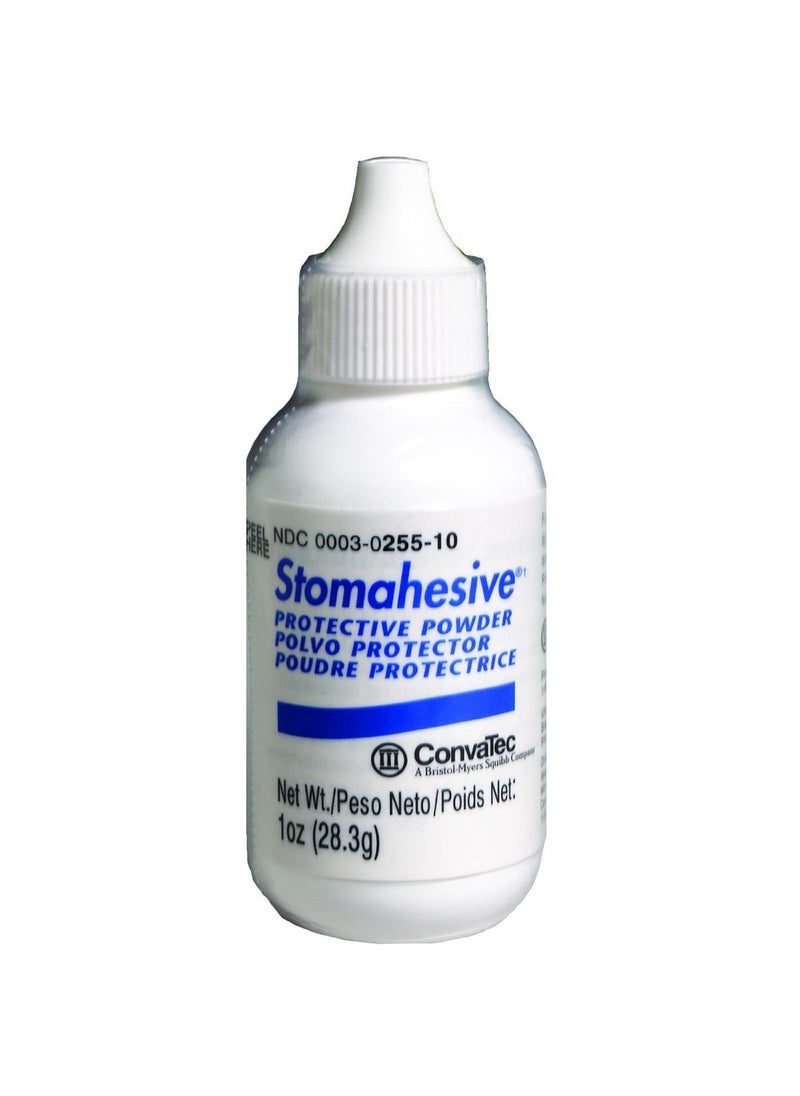 Conva Tec Stomahesive Powder - 1 oz Bottle - Model 25510