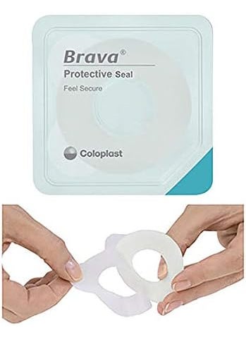 Brava Protective Seal Thick, 1-3/8