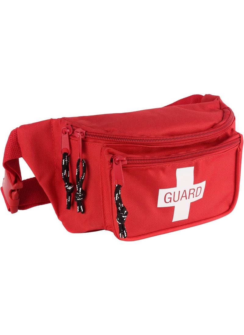 Ever Ready First Aid Fanny Pack/Hip Pack