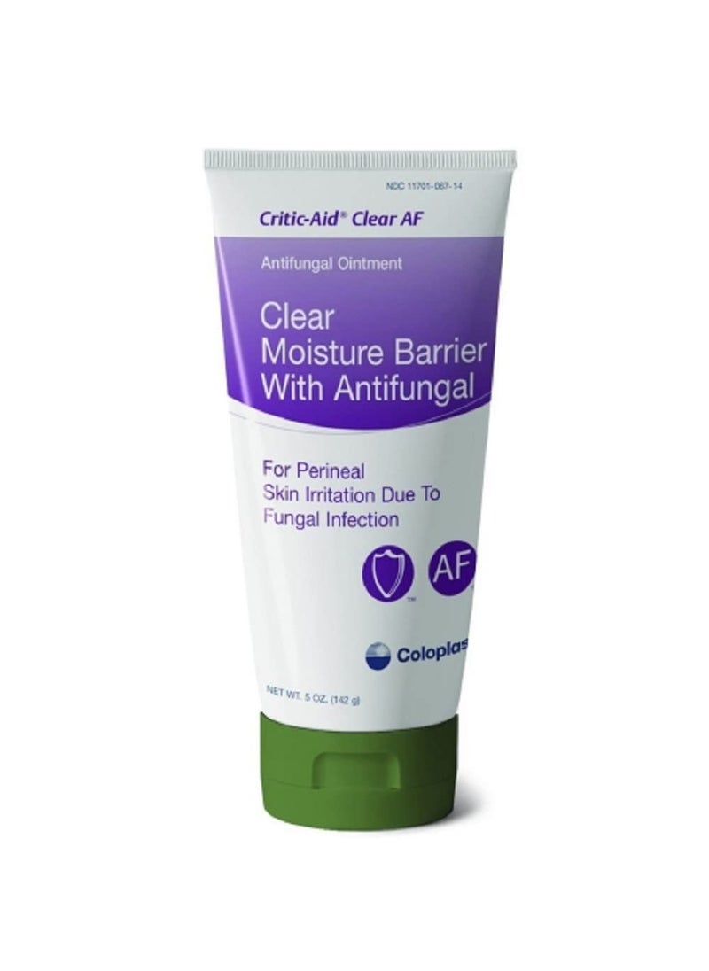 Alimed Critic-Aid Clear Moisture Antifungal Barrier 5 oz