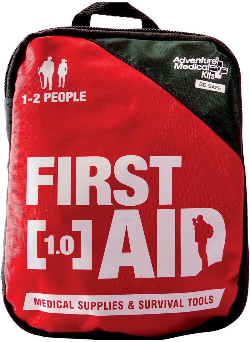 Adventure Medical Kits Adventure First Aid Kit 1.0