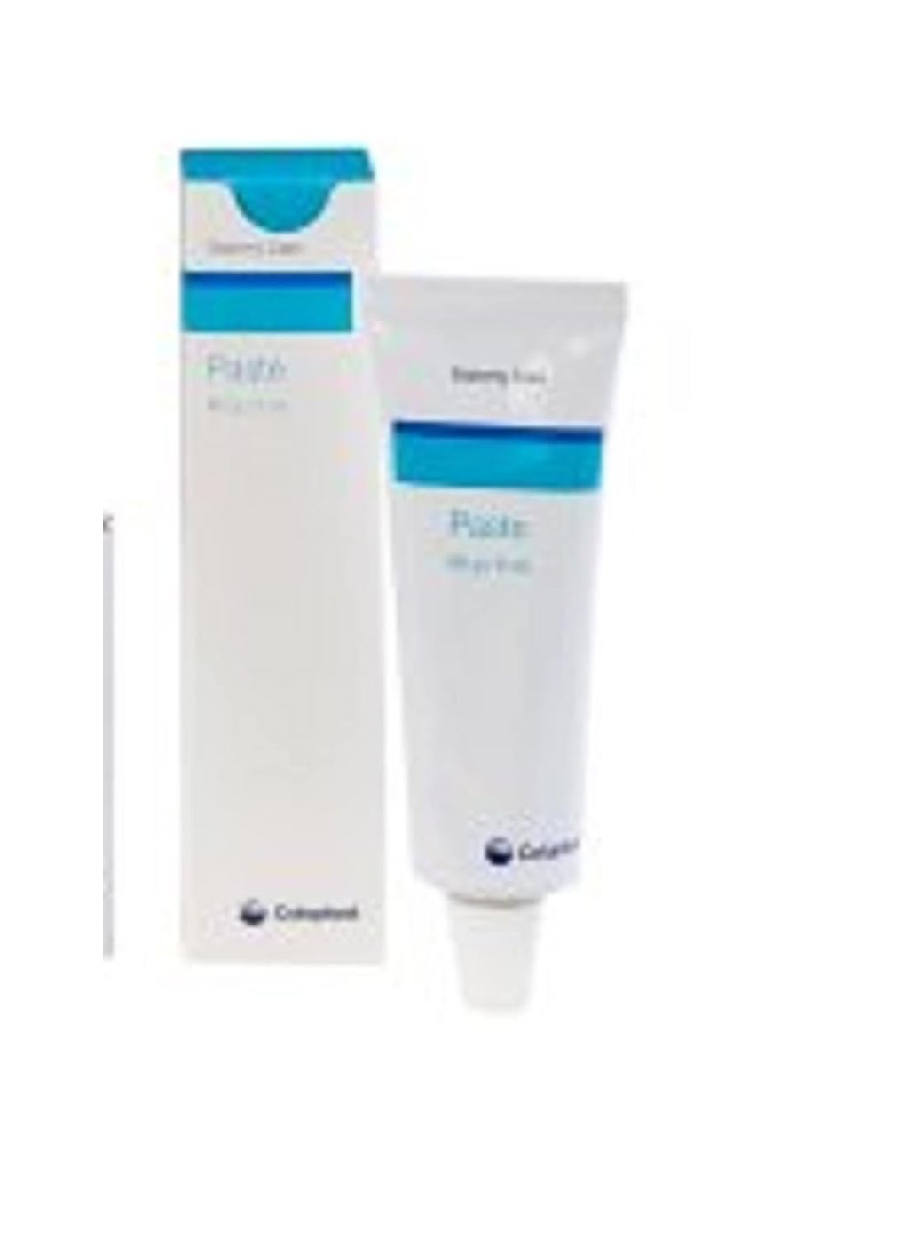Coloplast 26504900 Ostomy Paste 2 Oz 2650 Box Of 1