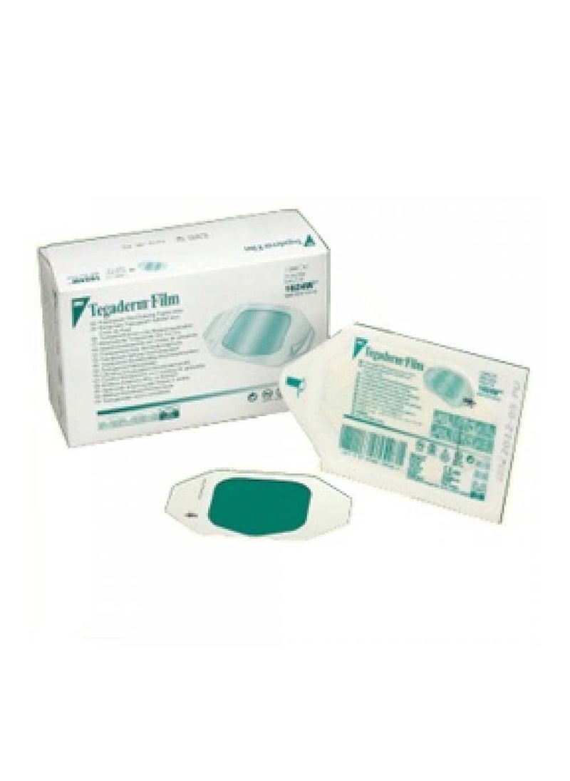 3M Tegaderm Film, 4