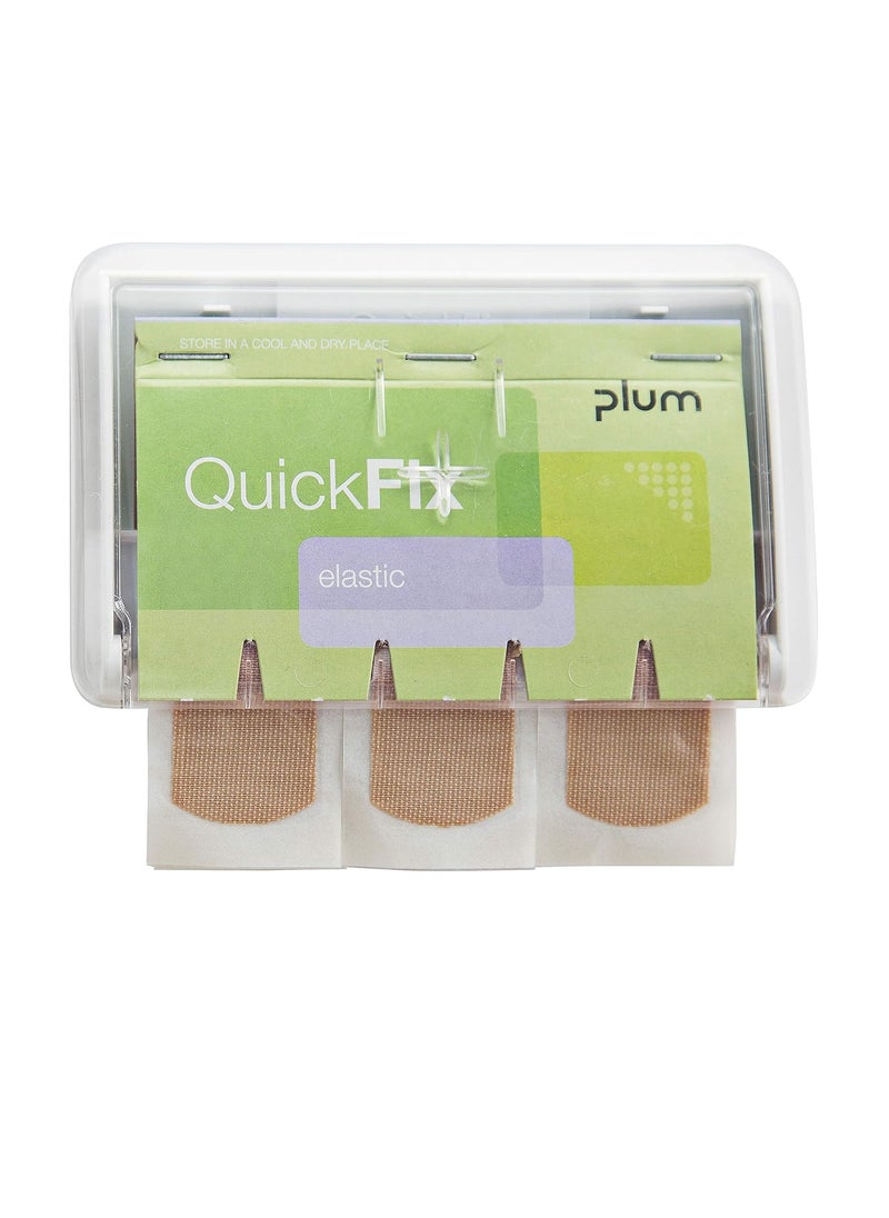 Plum 5531 Quickfix Uno Bandage Dispenser