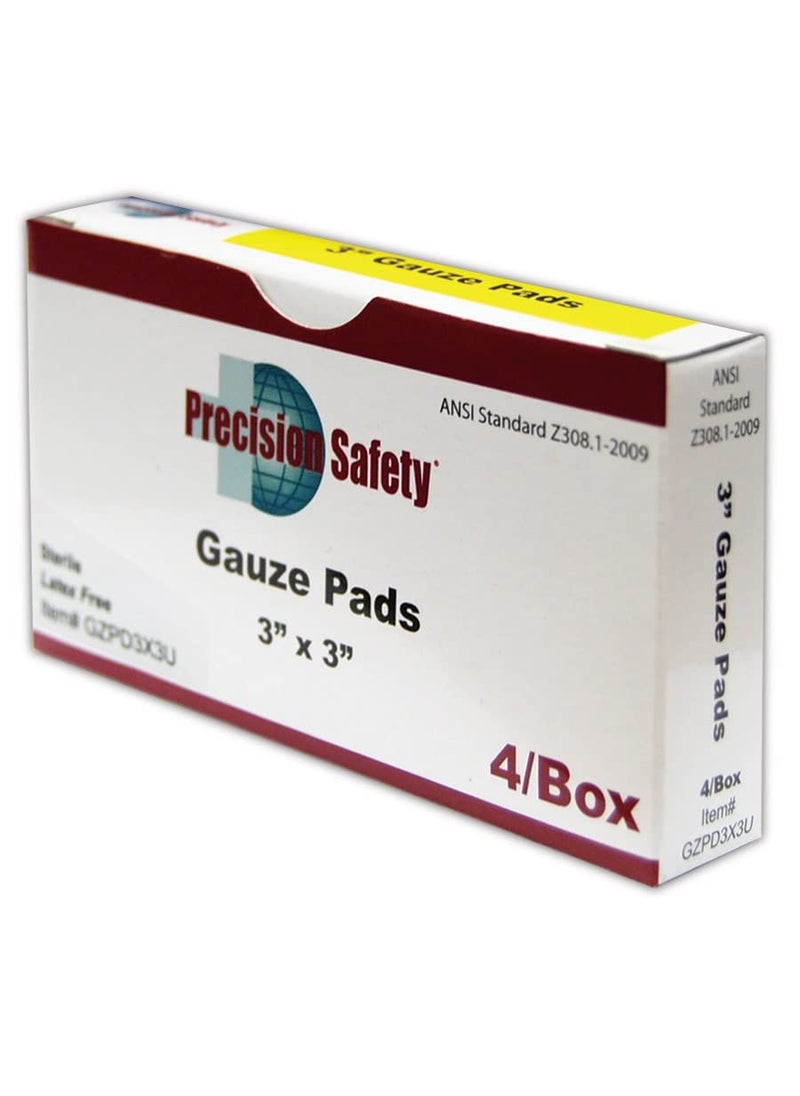 MAGID Precision Safety 3