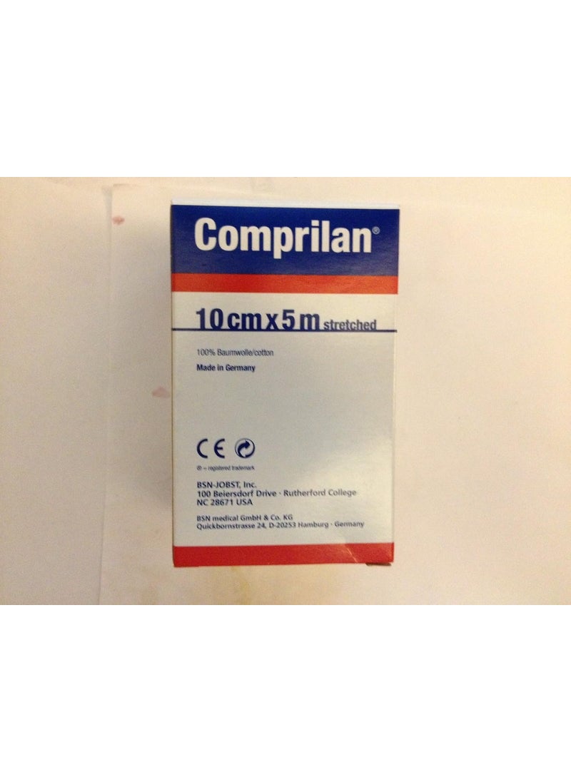 Jobst Comprilan 10cm x 5m elastic stretch bandage