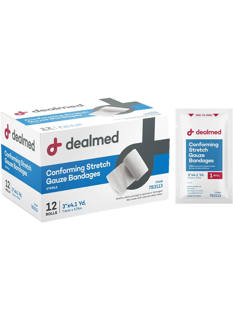 Dealmed 3