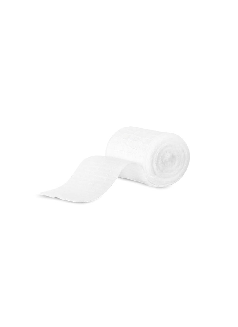 Dukal - 602PB-96 Conforming Stretch Gauze, Non-Sterile, Clean, 2