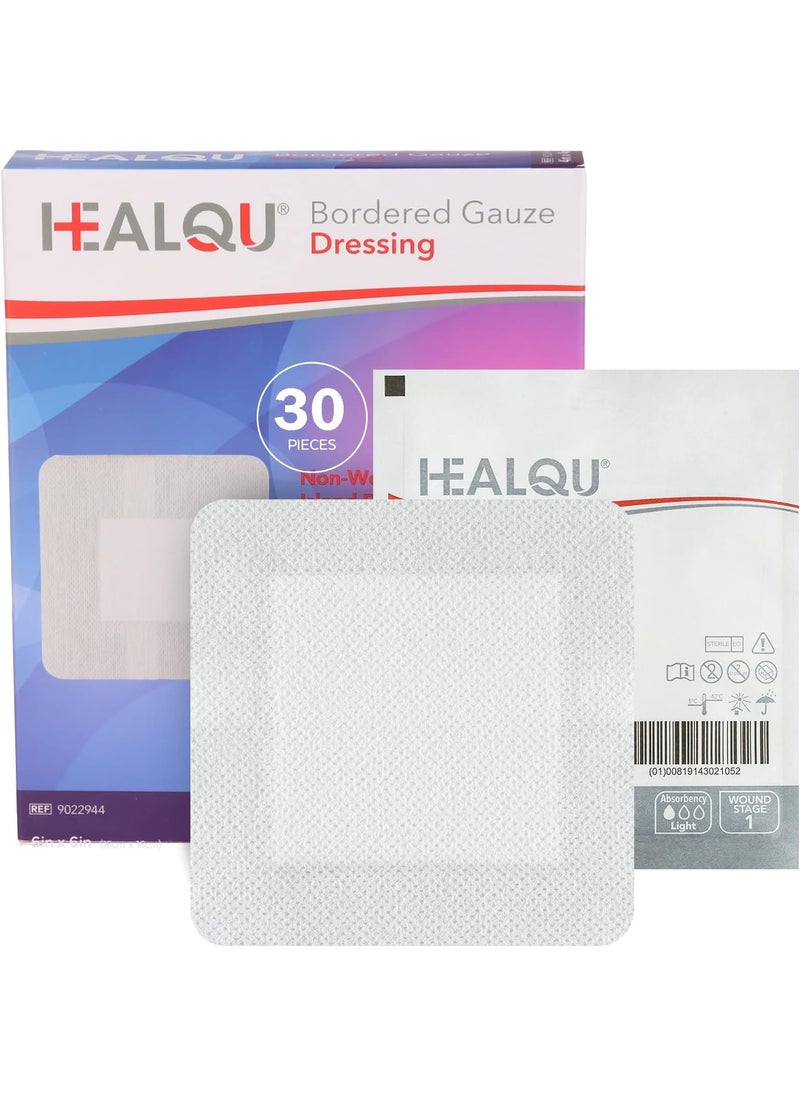 HEALQU Island Dressing - 6