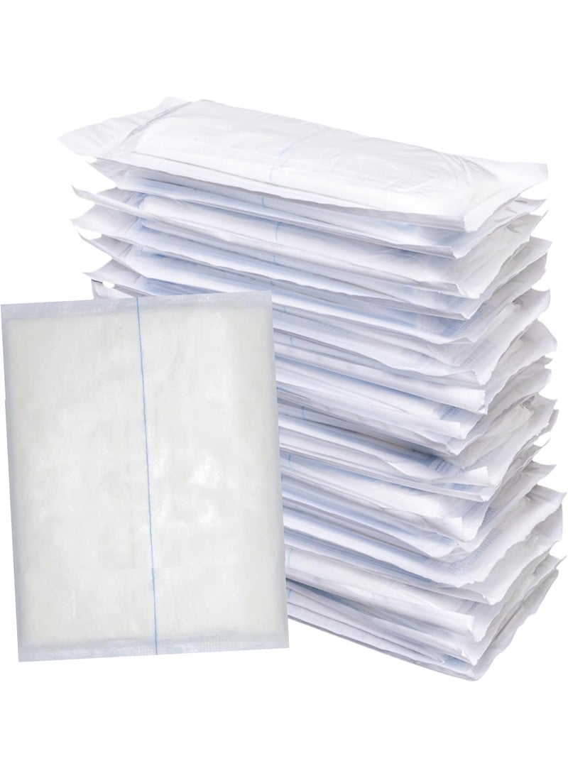 ABD Combine Abdominal Pads 8
