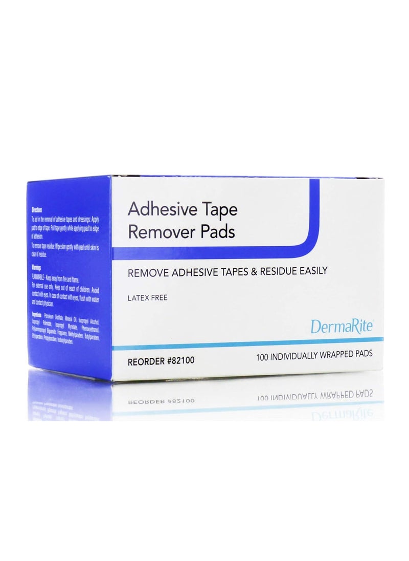 DermaRite Adhesive Tape Remover